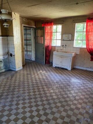  Maison � vendre 4 pi�ces 96 m�