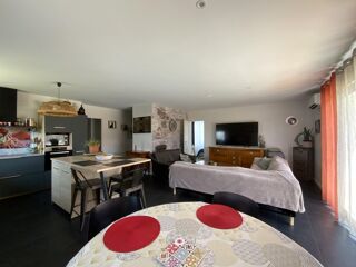  Maison à vendre 5 pièces 106 m²
