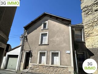  Maison � vendre 4 pi�ces 90 m�