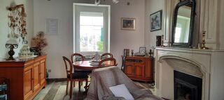  Maison à vendre 6 pièces 128 m²
