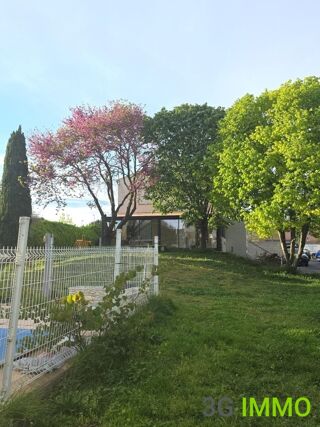  Maison à vendre 7 pièces 136 m²