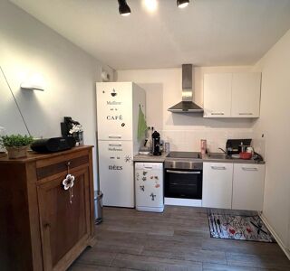  Appartement � vendre 3 pi�ces 68 m�