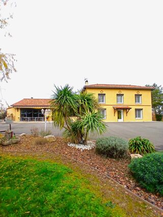  Maison � vendre 15 + pi�ces 446 m�