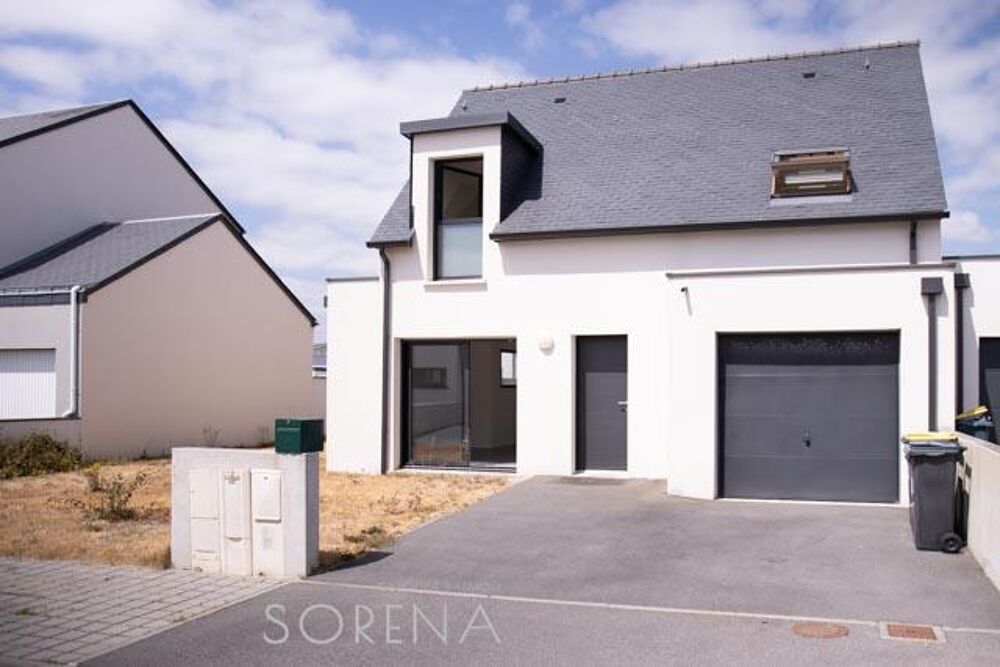 Maison 4 pièces 90 m² · à Port-Louis · 90 m² · 349 000 €