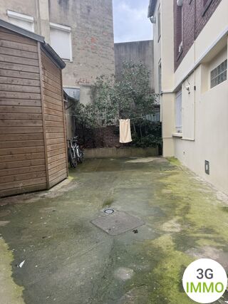  Appartement à vendre 1 pièce 12 m²