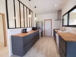  Maison � vendre 4 pi�ces 120 m� L'isle-jourdain