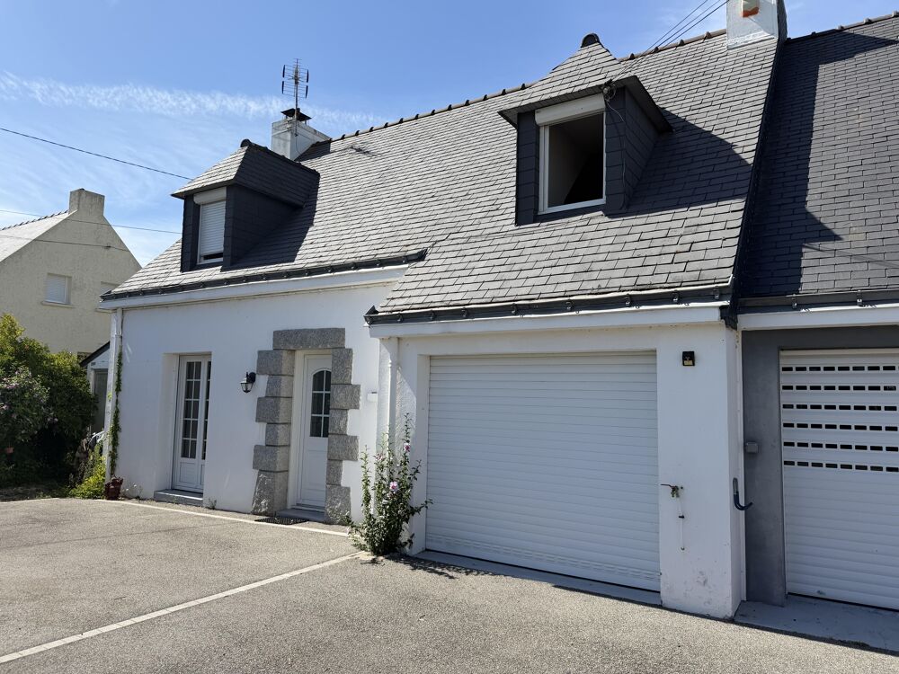 Maison 6 pièces 112 m² · à Le Pouliguen · 112 m² · 592 800 €