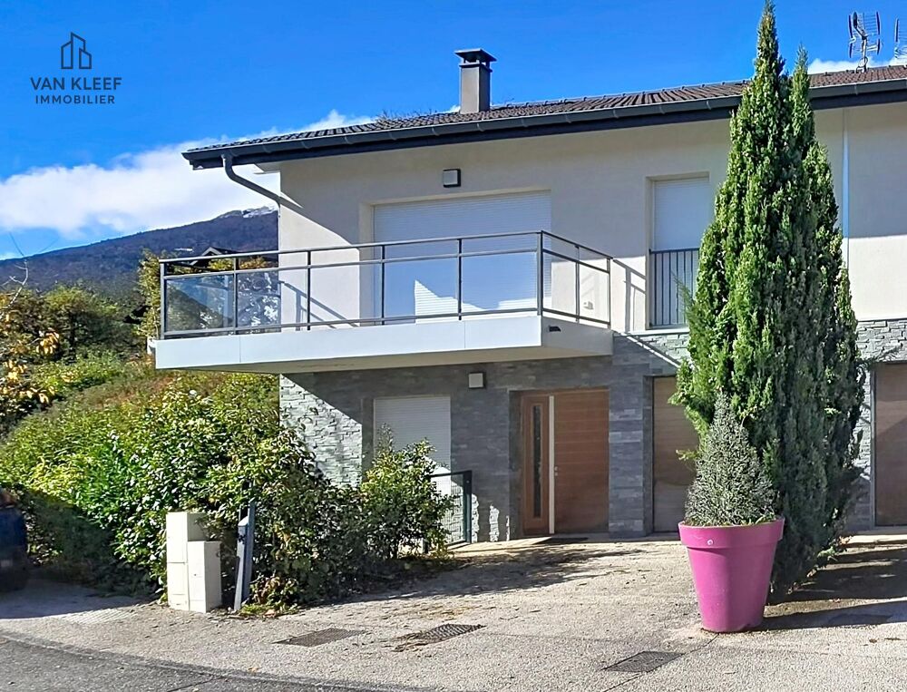 � vendre  Maison Thoiry (01710)