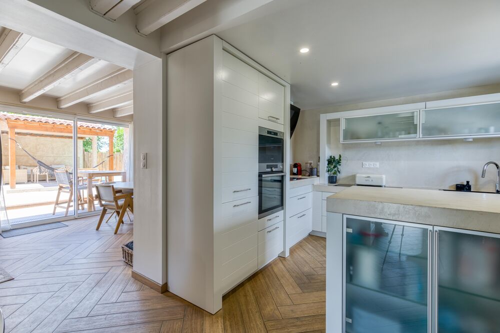 Vente Maison Maison 8 pièces Saint-denis-lès-bourg