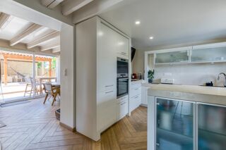  Maison à vendre 8 pièces 118 m²