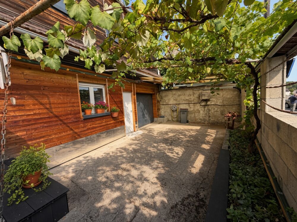 Vente Maison Maison 5 pièces Souppes-sur-loing