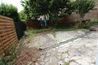  Appartement  vendre 2 pices 55 m