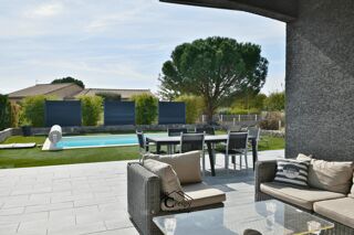 Maison à vendre 4 pièces 145 m²