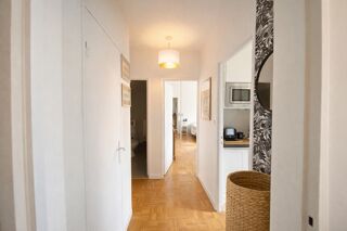  Appartement à vendre 2 pièces 36 m²