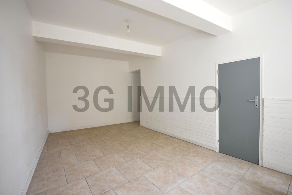 Vente Maison Maison 5 pièces Carcassonne