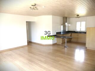  Maison à vendre 4 pièces 86 m²