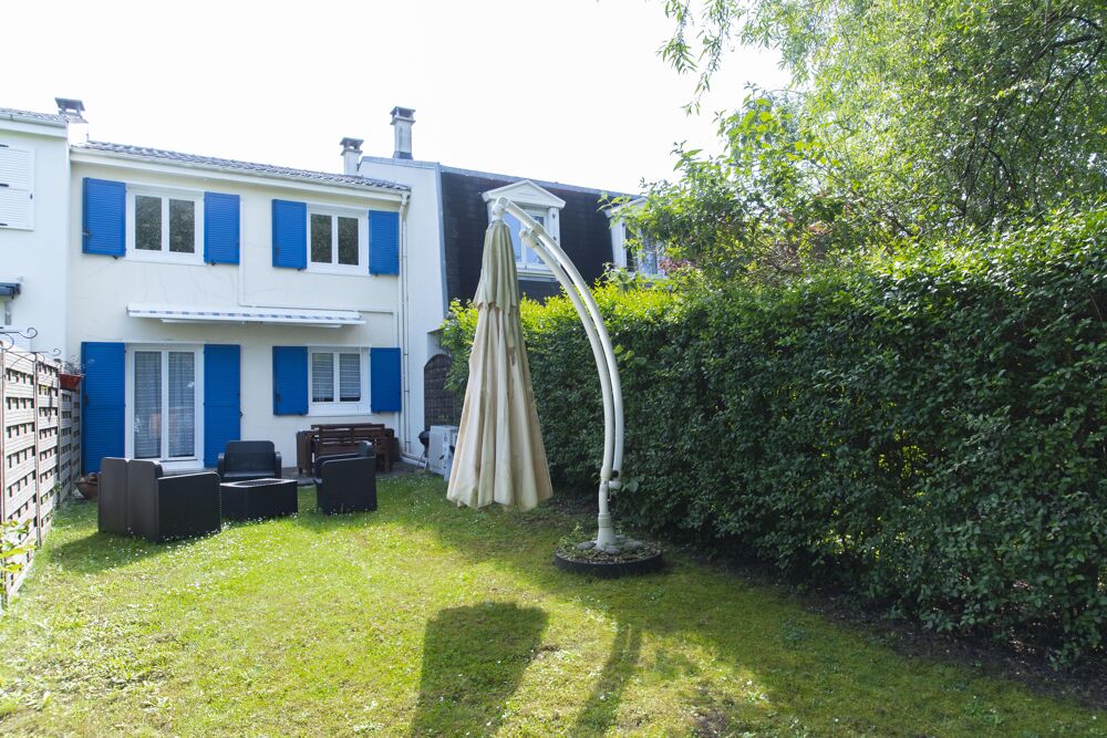 Vente Maison Maison 4 pièces Mennecy