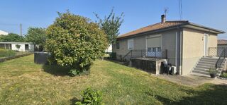  Maison � vendre 6 pi�ces 121 m�