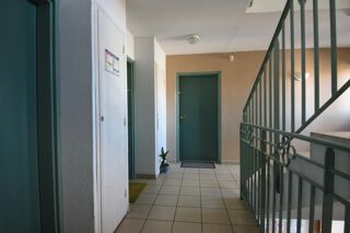  Appartement  vendre 2 pices 46 m