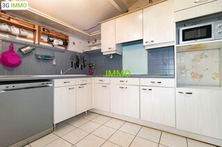  Maison � vendre 4 pi�ces 82 m�