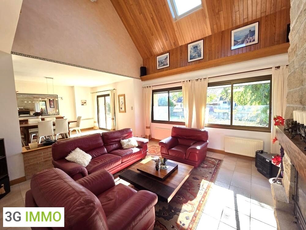 Vente Maison Maison contemporaine 6 pi�ces �le-tudy