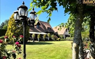 Maison à vendre 5 pièces 130 m²