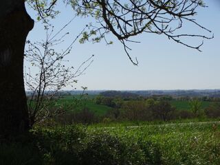  Terrain � vendre 2337 m�