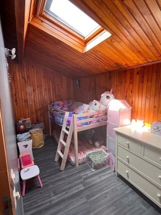  Maison � vendre 3 pi�ces 85 m�