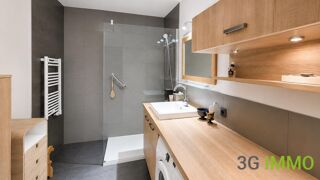  Appartement à vendre 4 pièces 108 m²