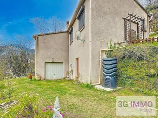  Maison � vendre 3 pi�ces 75 m� La porta