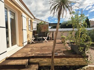  Maison à vendre 4 pièces 85 m²