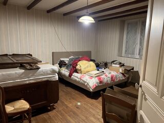 Maison à vendre 4 pièces 109 m²