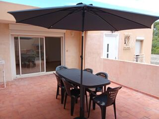  Appartement à vendre 4 pièces 98 m²