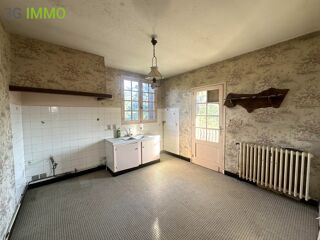  Maison à vendre 6 pièces 160 m²