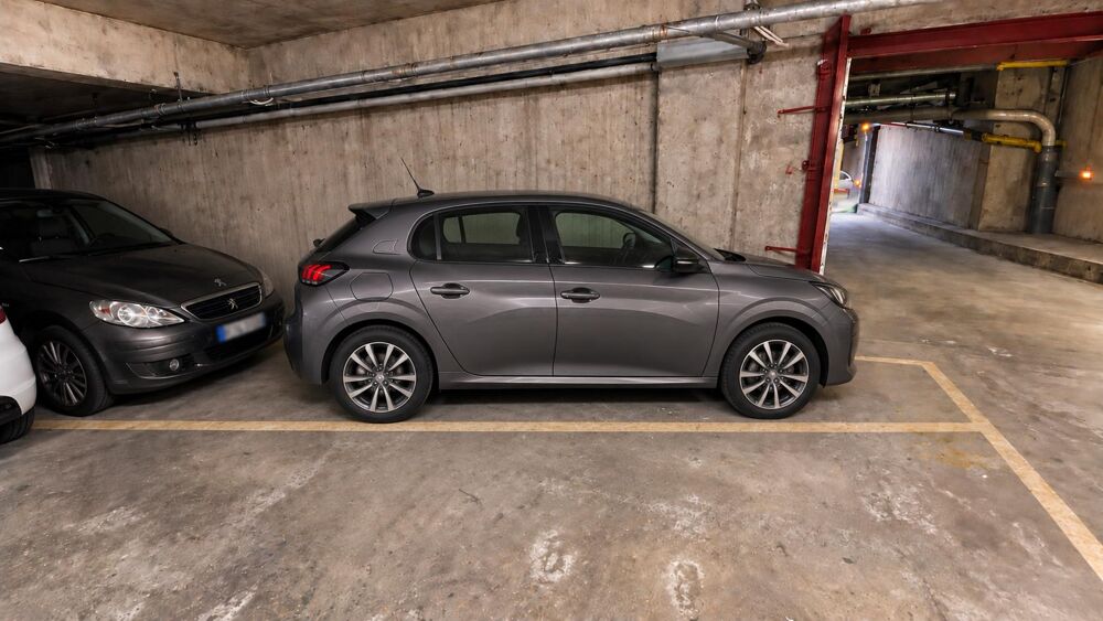Vente Parking/Garage Garage / Parking Paris 18