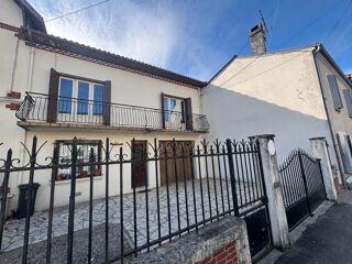  Maison à vendre 5 pièces 120 m²