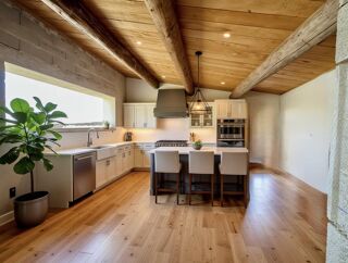  Maison à vendre 6 pièces 155 m²