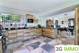  Maison à vendre 8 pièces 257 m²
