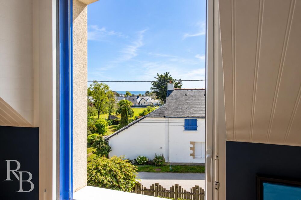 Maison 6 pièces