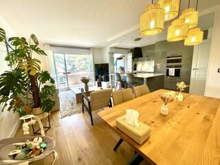  Appartement � vendre 3 pi�ces 