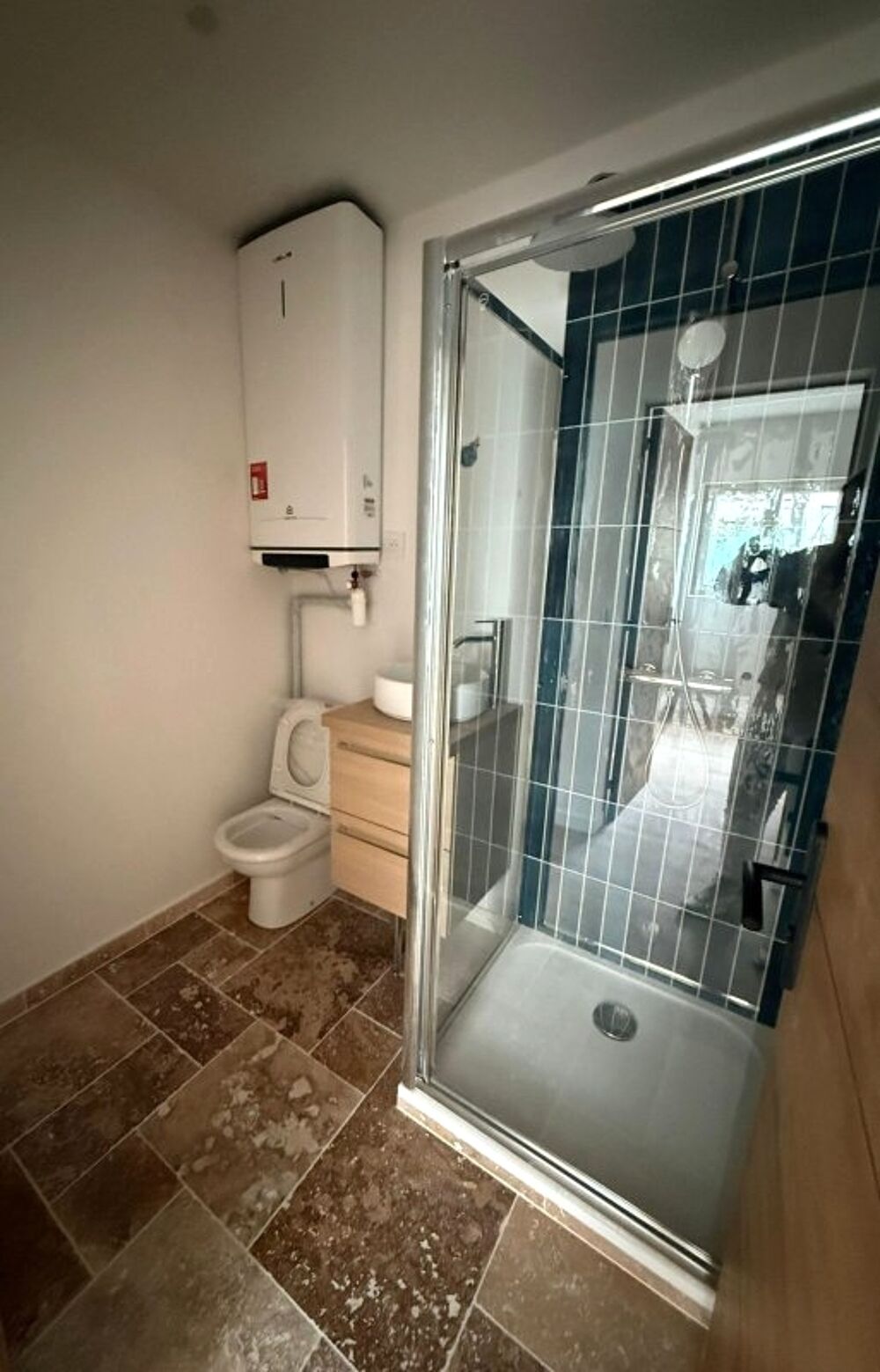 Vente Maison Maison 2 pièces Darnétal
