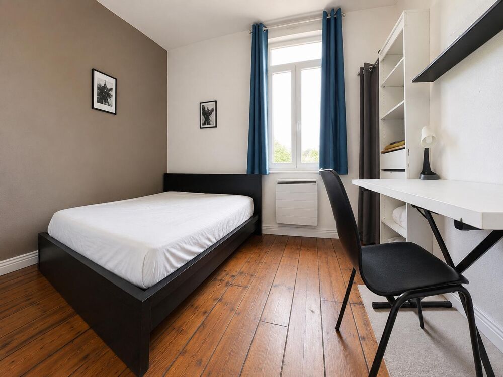 Vente Maison Maison 4 pièces Amiens