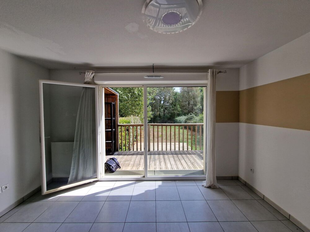 Maison 3 pièces