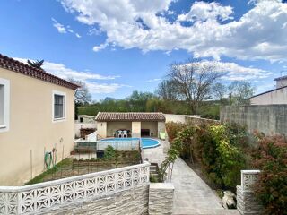  Maison � vendre 6 pi�ces 142 m�