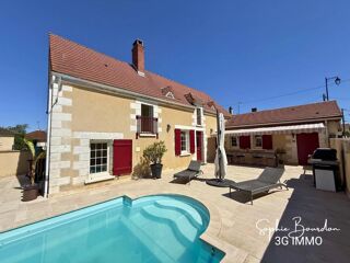  Maison à vendre 6 pièces 142 m²