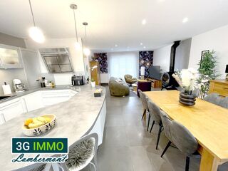  Maison � vendre 6 pi�ces 100 m�