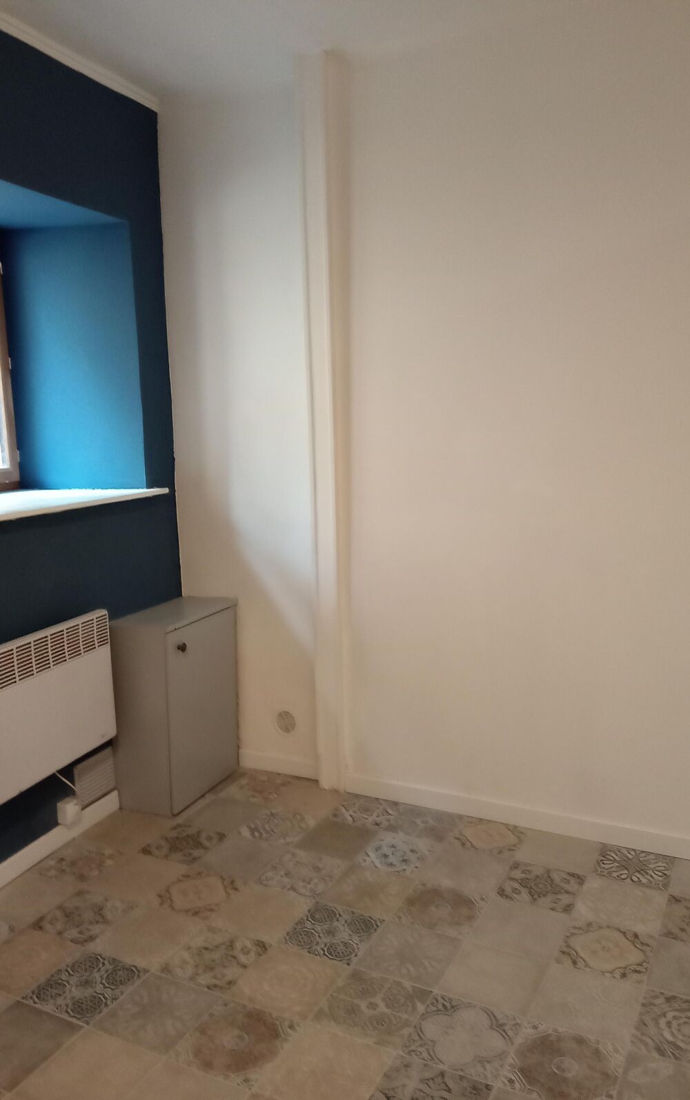 Maison 4 pièces
