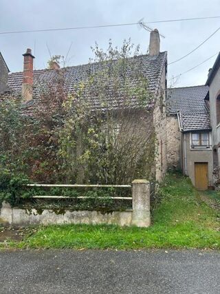  Maison à vendre 2 pièces 38 m²