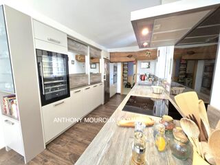  Maison � vendre 7 pi�ces 275 m�