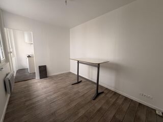  Appartement à vendre 1 pièce 16 m²